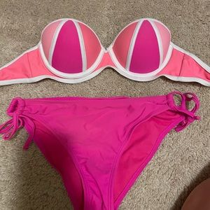 Swimsuits set of 2